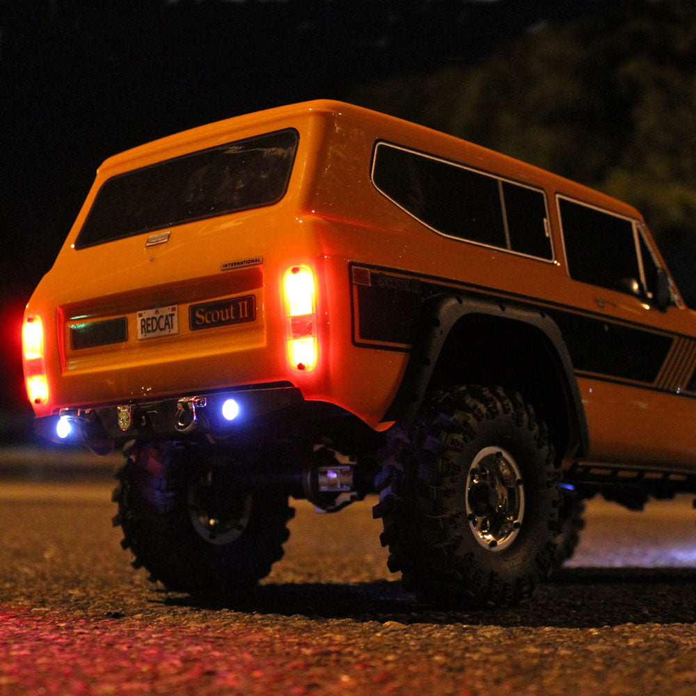 Gen8 LED Light Kit by Redcat