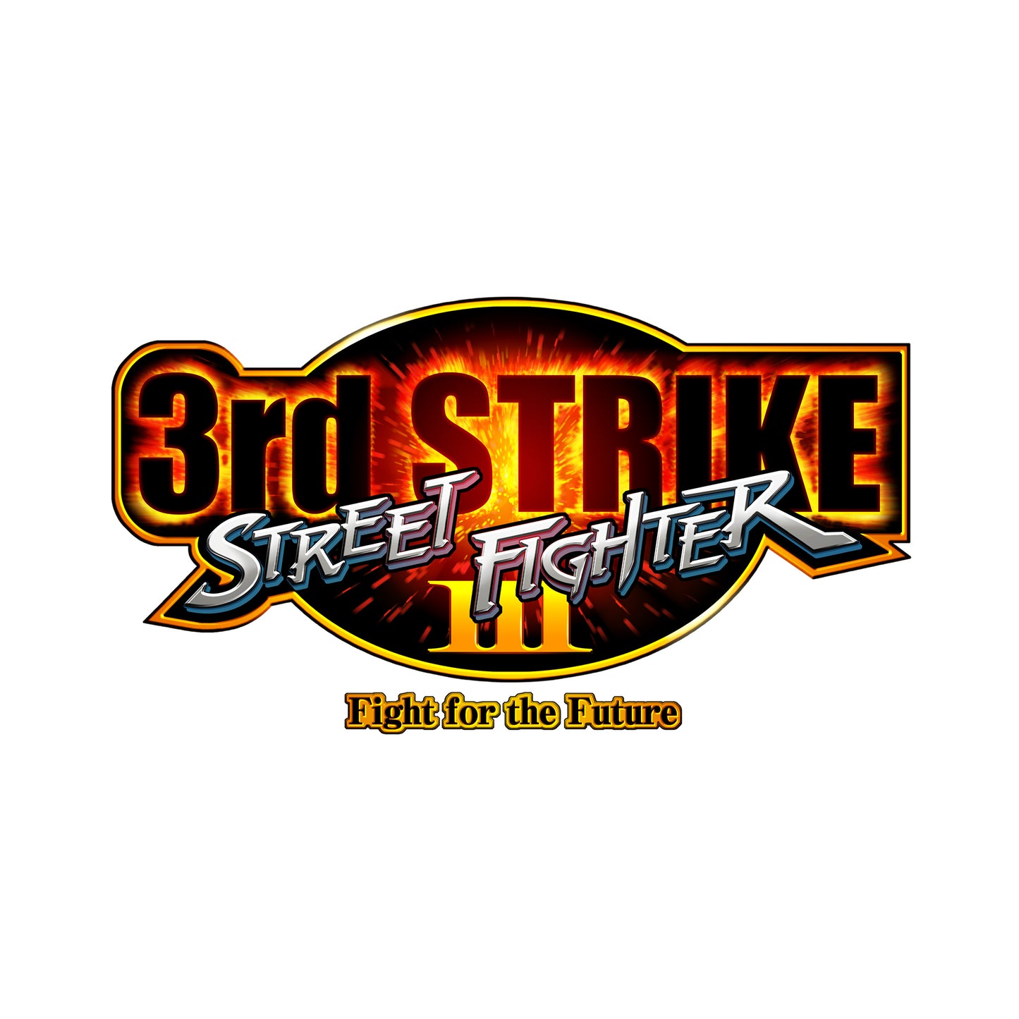 STREET FIGHTER: THE MINIATURES GAME CHARACTER PACK 2: 3RD STRIKE