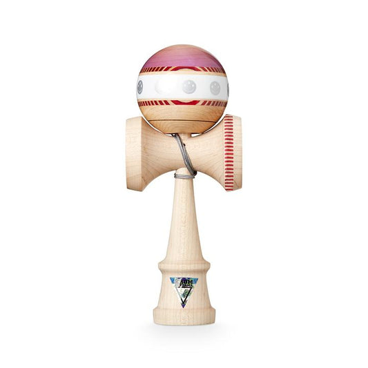 KROM 10Y BDAY Kendama