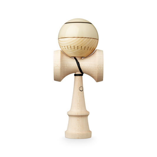 KROM GAS - CREAM Kendama
