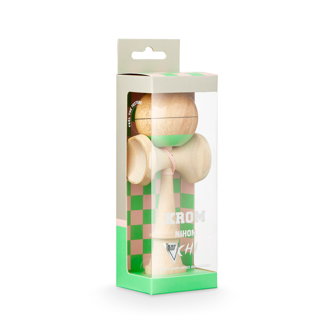 KROM NIHON Kendama