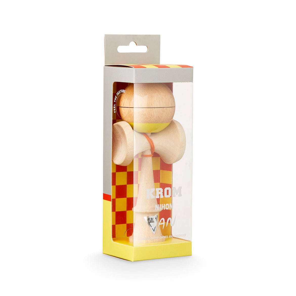 KROM NIHON Kendama