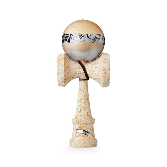 KROM UNITY Kendama - Halcyon