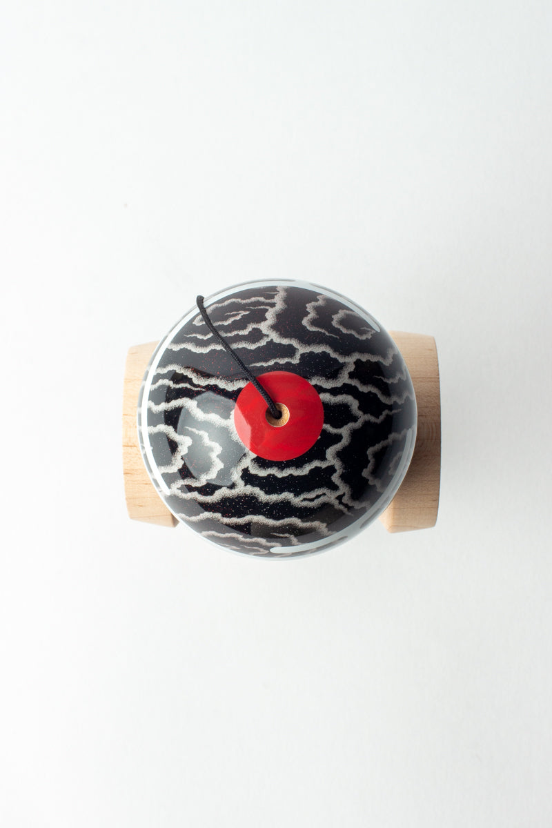 LUZUMAKI - NIGHT - BOOST Kendama