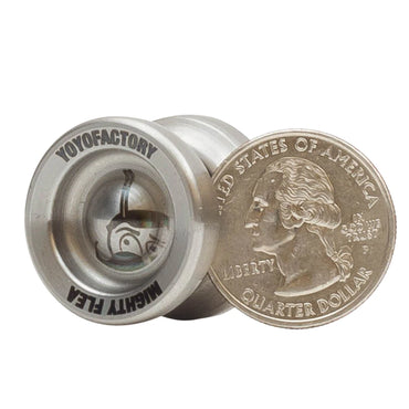 Yoyofactory Mighty Flea Yoyo