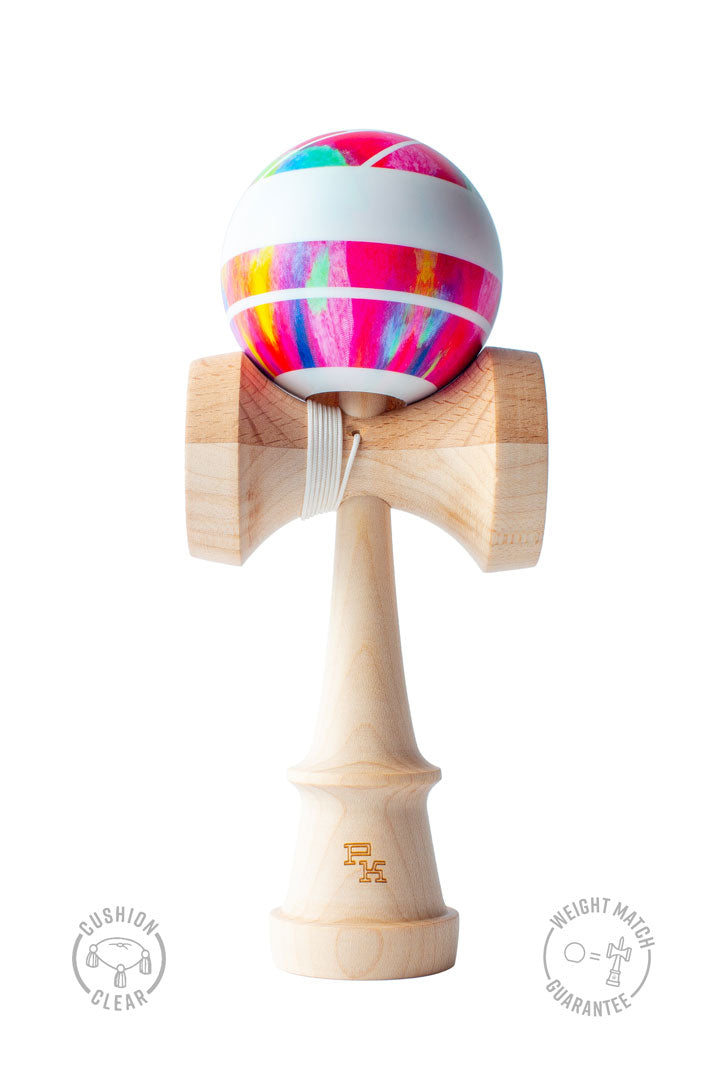 Parker Johnson - Pro Model V2 - Boost