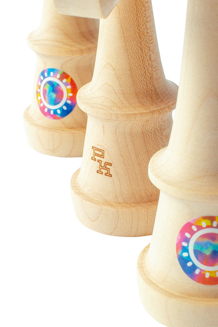 Parker Johnson - Pro Model V2 - Boost