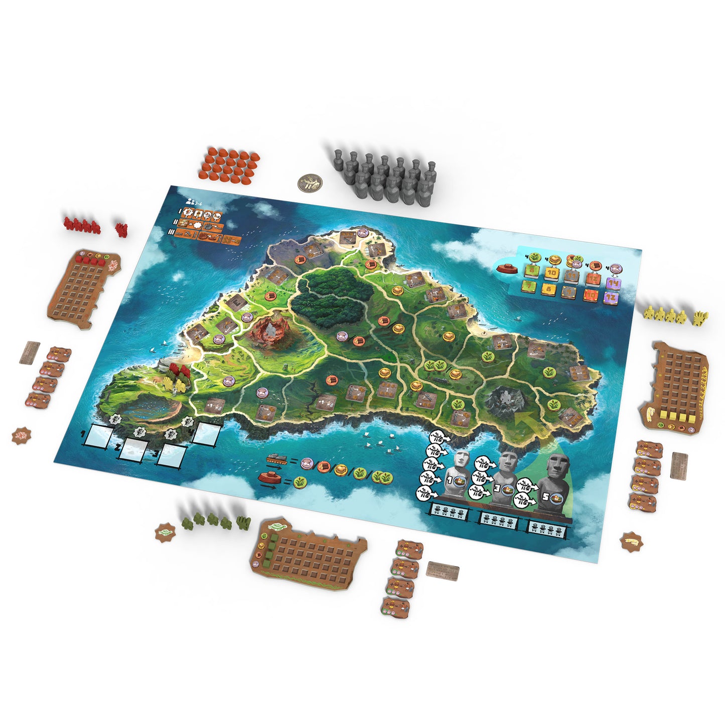 Rapa Nui