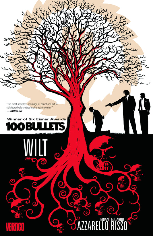 100 BULLETS TP VOL 13 WILT (MR)