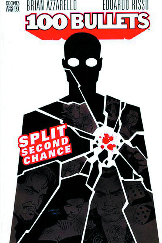 100 BULLETS TP VOL 02 SPLIT SECOND CHANCE (MR)