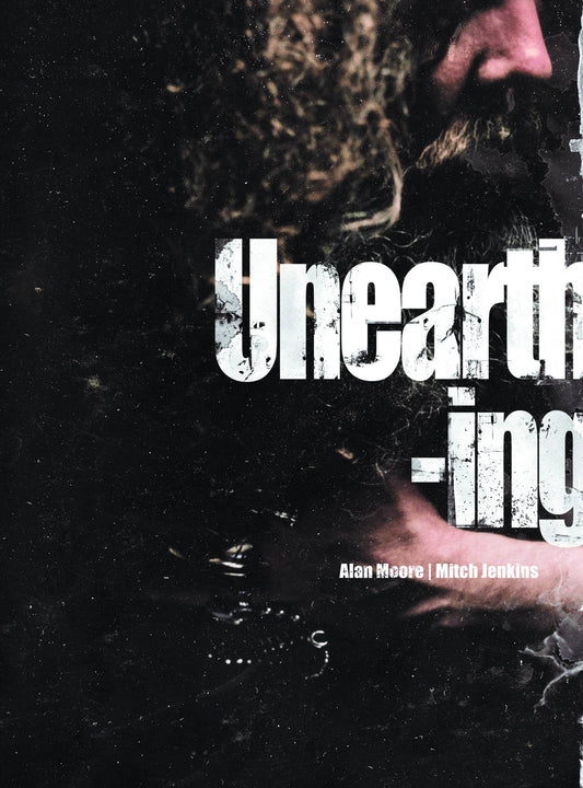 UNEARTHING SC (MR) (C: 0-0-3)