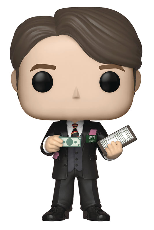 FUNKO POP MOVIES TRADING PLACES LOUIS WINTHORPE