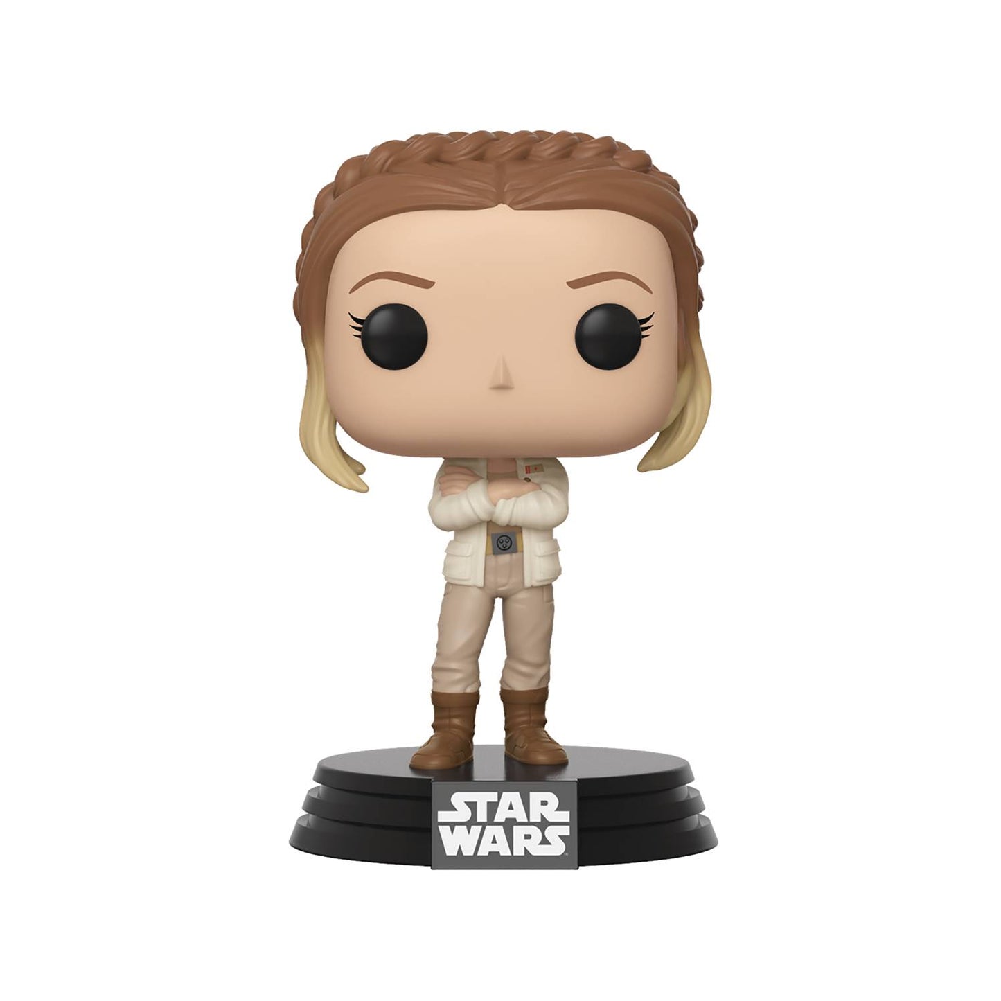 POP SW E9 LIEUTENANT CONNIX VINYL FIG