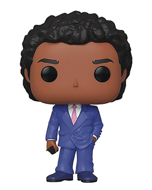 FUNKO POP TV MIAMI VICE S2 TUBBS VIN FIG