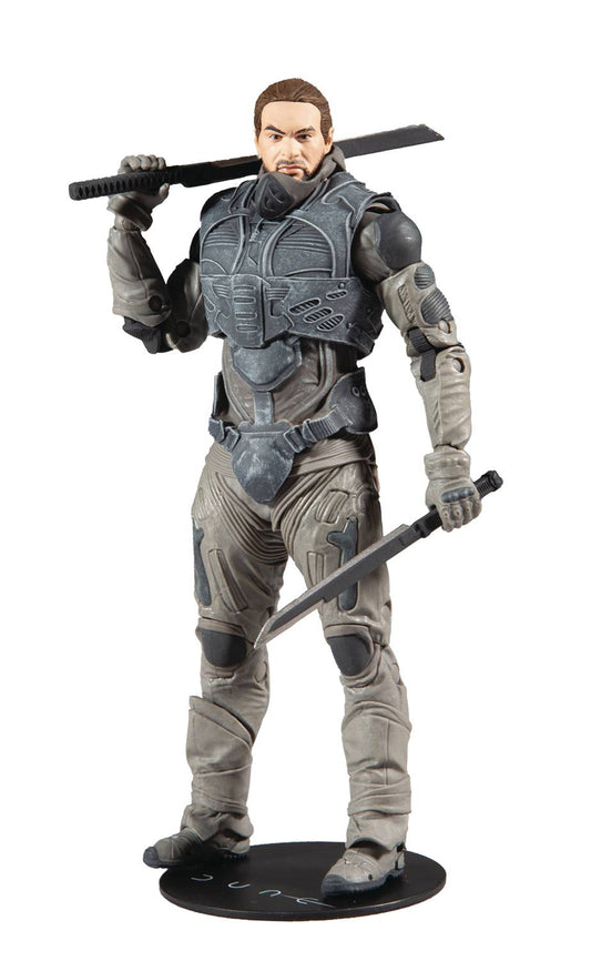 DUNE DUNCAN IDAHO 7IN SCALE Action Figure