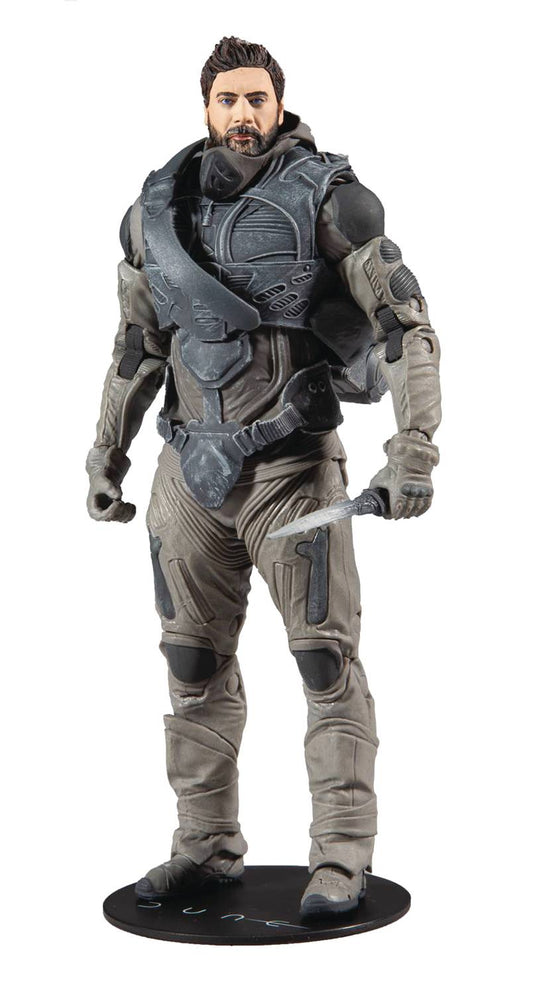 DUNE STILGAR 7IN SCALE Action Figure