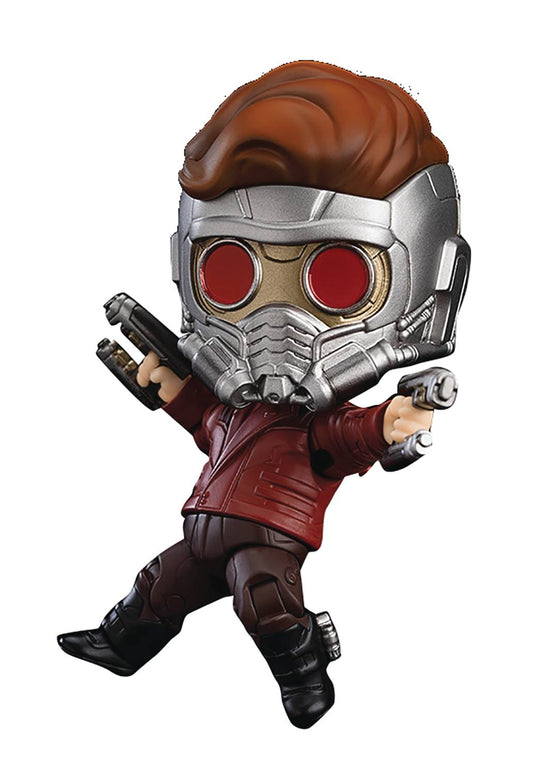 AVENGERS ENDGAME STAR-LORD NENDOROID DLX VER