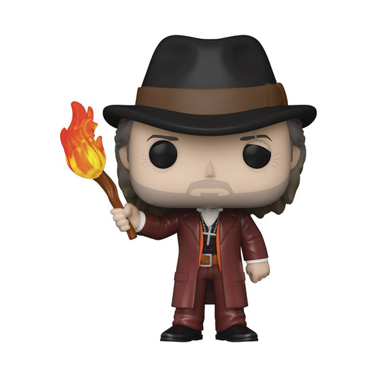 FUNKO POP MOVIES BRAMSTOKERS VAN HELSING VINYL FIGURE