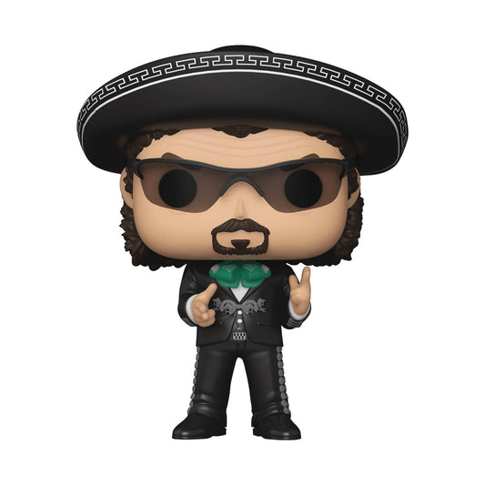 FUNKO POP TV E&D KENNY IN MARIACHI OUTFIT VIN FIGURE
