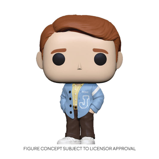 FUNKO POP TV HAPPY DAYS RICHIE VINYL FIGURE