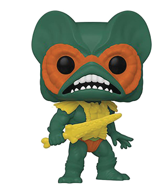 FUNKO POP MOTU MERMAN VINYL FIG