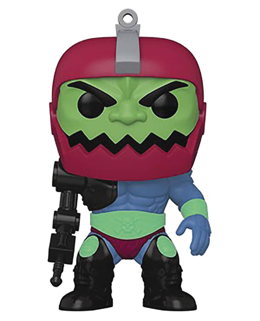FUNKO POP JUMBO MOTU TRAPJAW VIN FIG