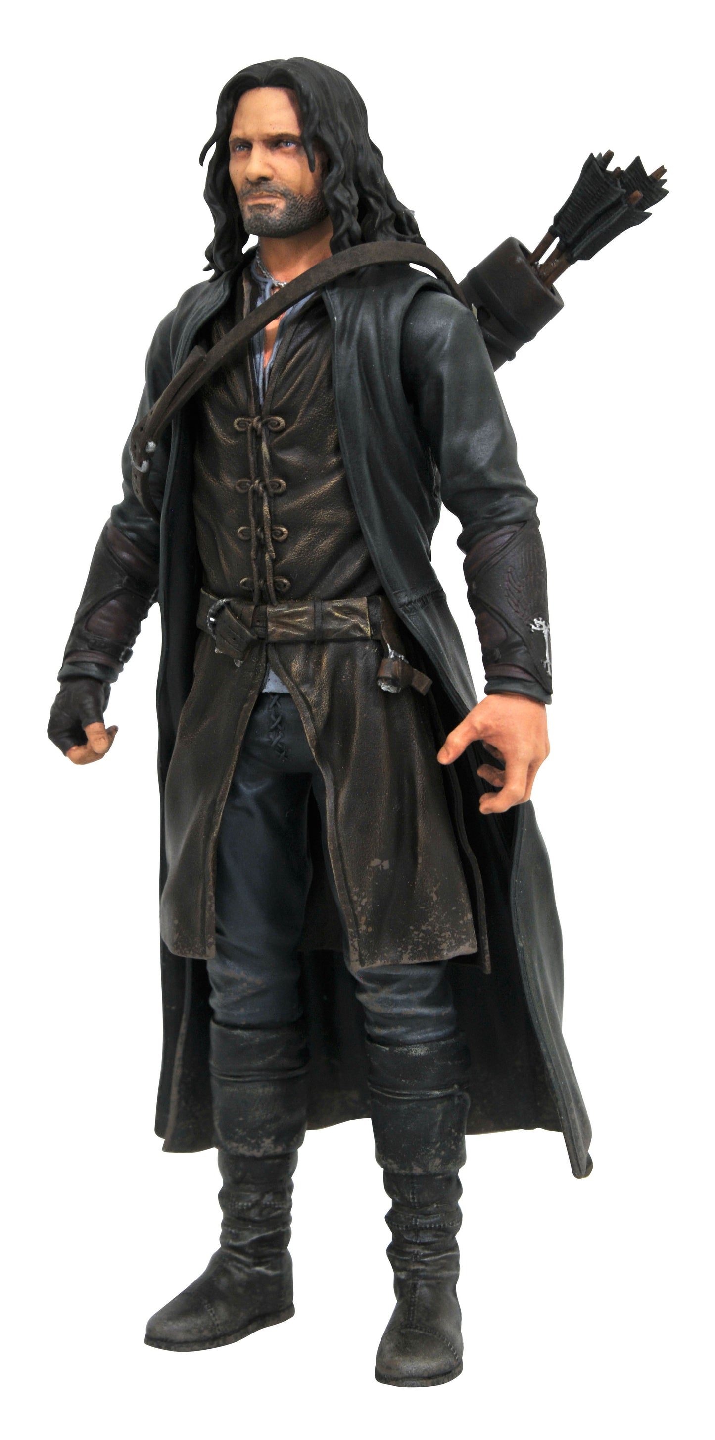 Lord Of Rings Deluxe Action Figure Assortment Series 3