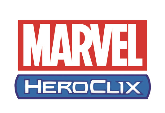 MARVEL HEROCLIX X-MEN RISE & FALL FALL PLAY AT HOME KIT