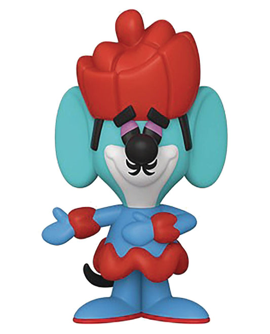 Funko  VINYL SODA KLONDIKE KAT SAVOIR FAIRE W/ CHASE