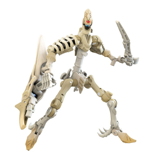 Transformers Generations War for Cybertron Deluxe WINGFINGER DLX Action Figure