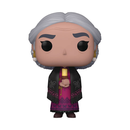 FUNKO POP ENCANTO ABUELA VINYL FIG