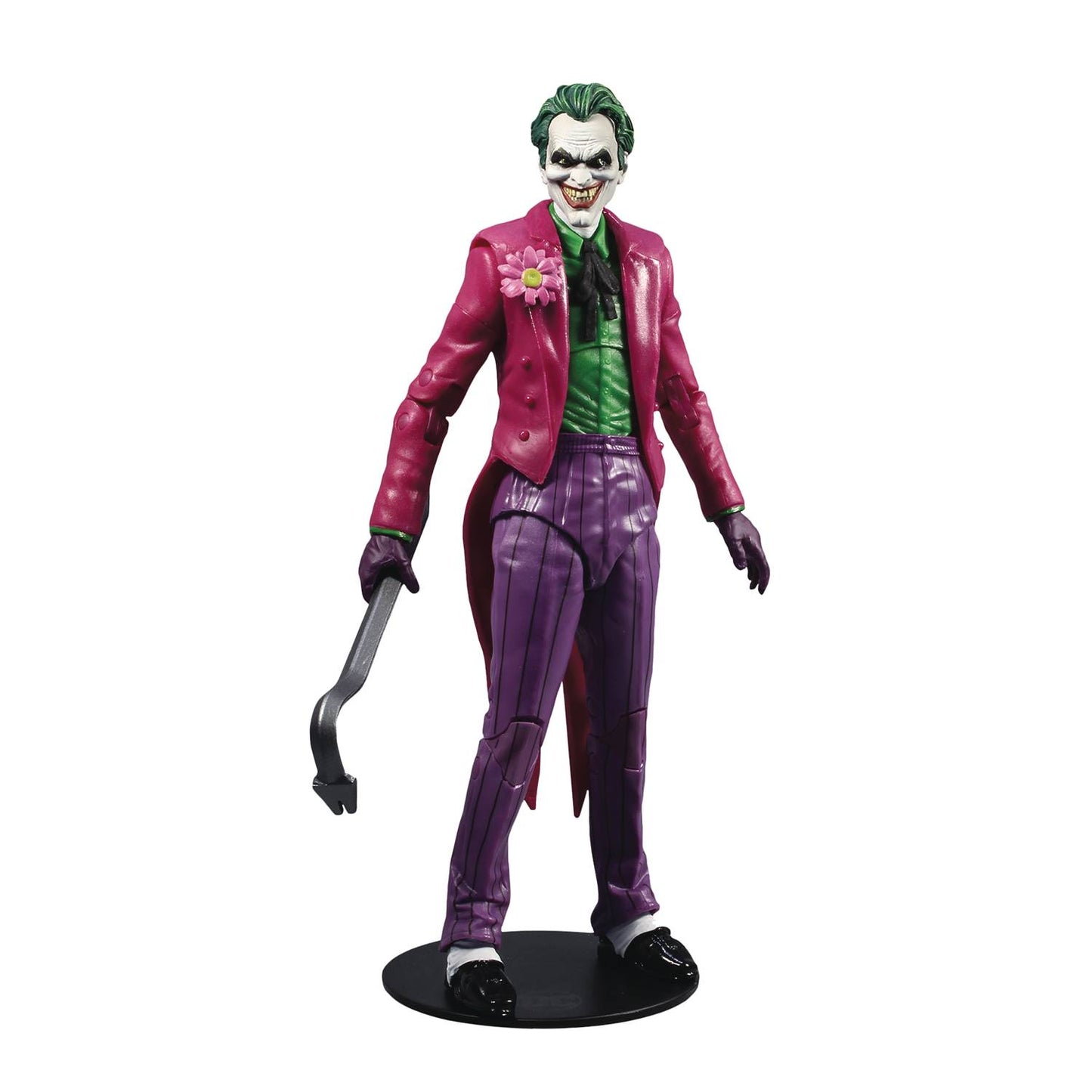 DC Batman Three Jokers Wave 1 Action Figures