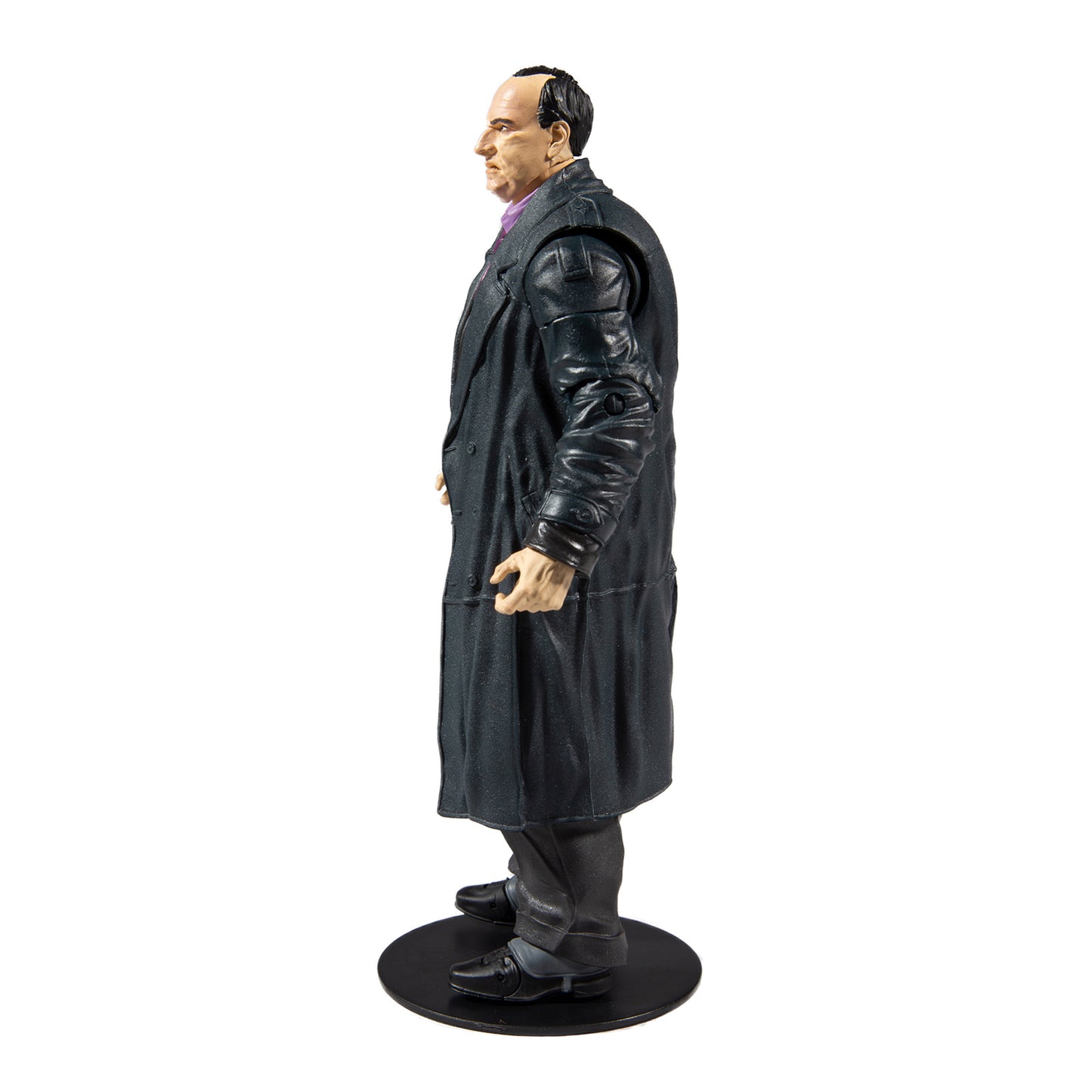 DC BATMAN MOVIE PENGUIN 7IN SCALE Action Figure