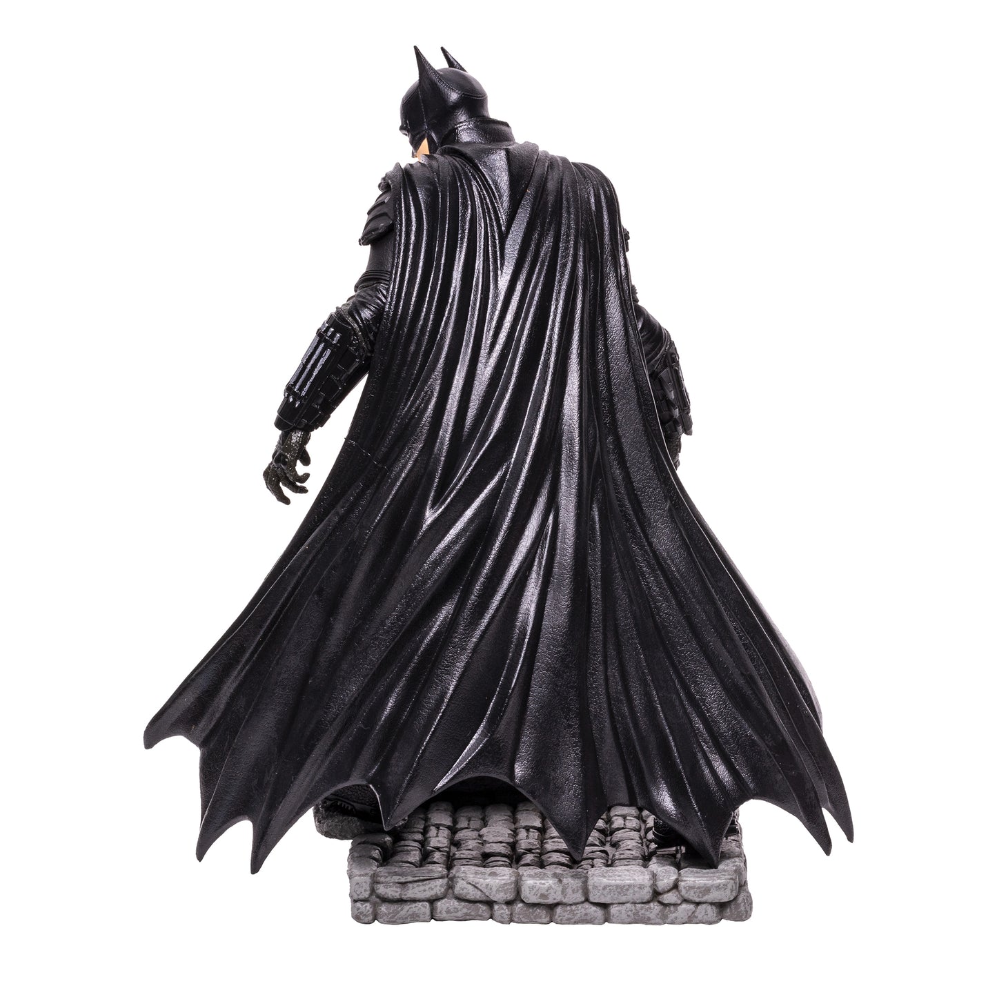 DC BATMAN MOVIE BATMAN 12IN DELUXE Action Figure