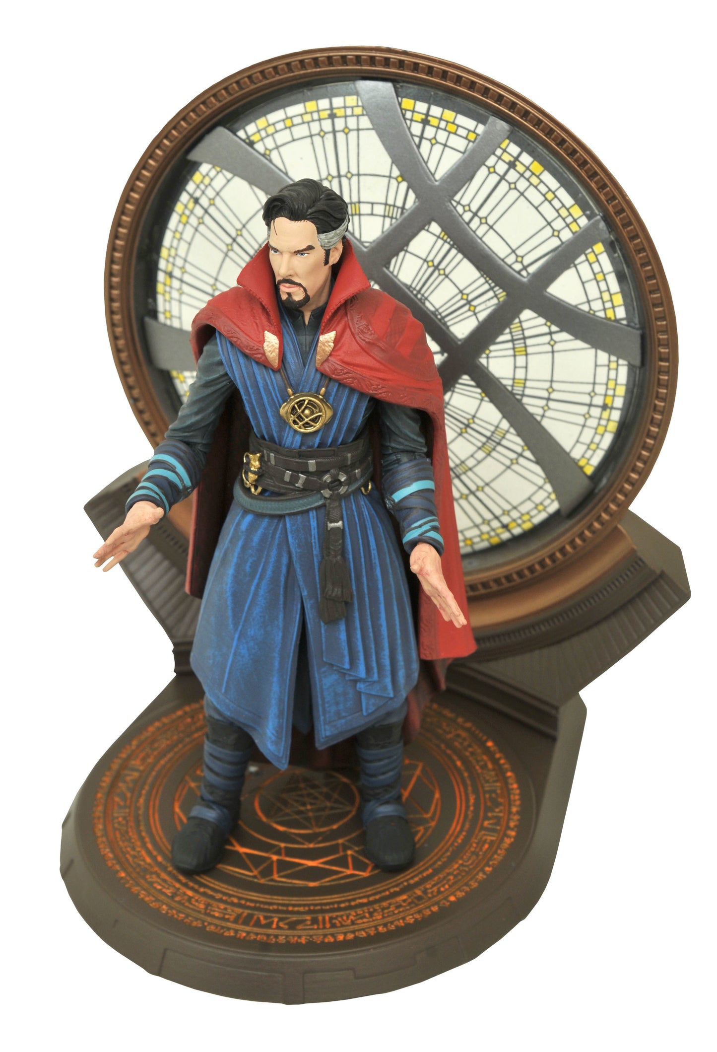 Marvel Select Dr Strange Movie 2 Action Figure