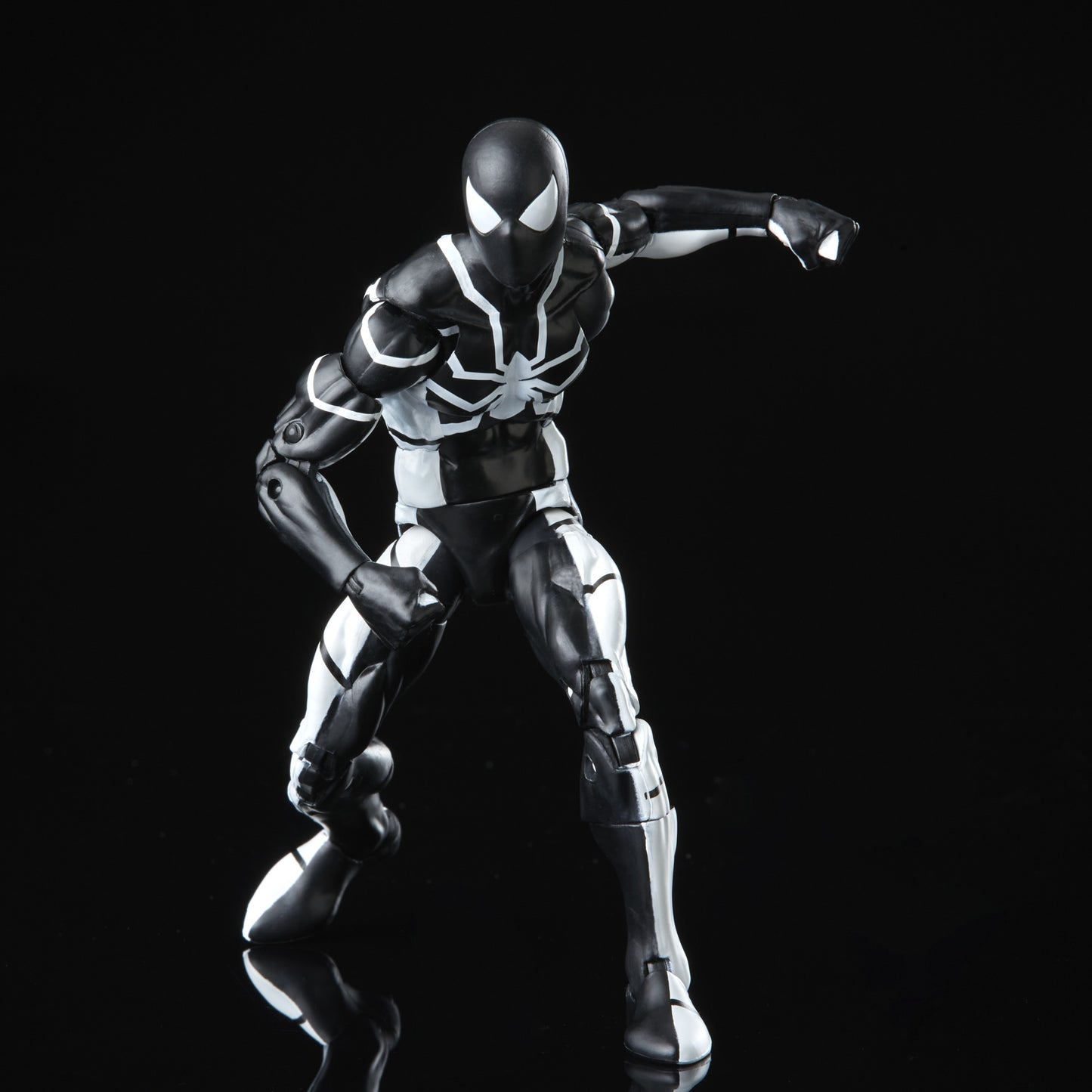 Spider-Man Legends Future Foundation Stealth 6in Action Figure