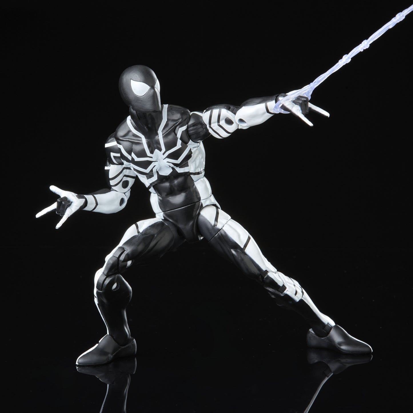 Spider-Man Legends Future Foundation Stealth 6in Action Figure