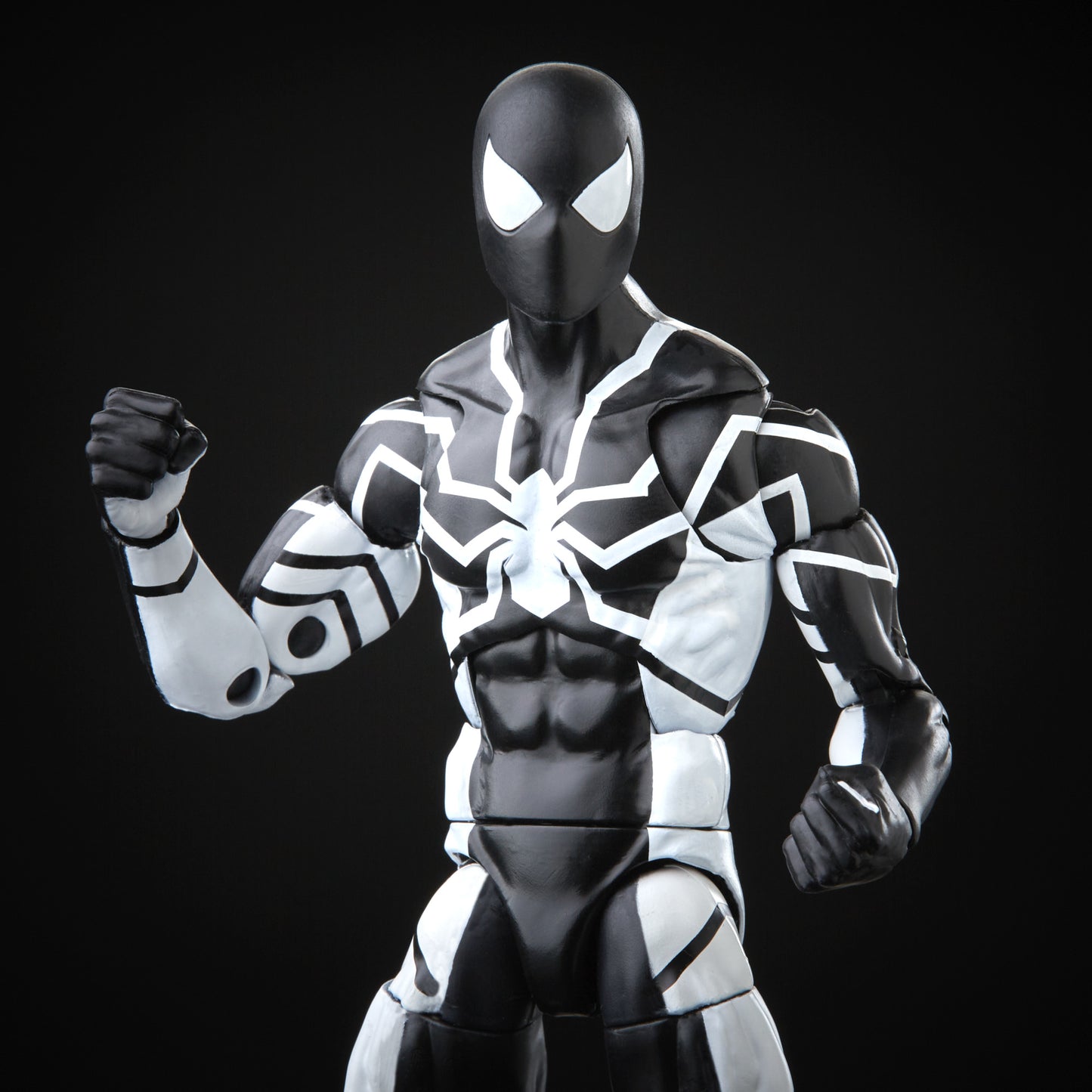 Spider-Man Legends Future Foundation Stealth 6in Action Figure