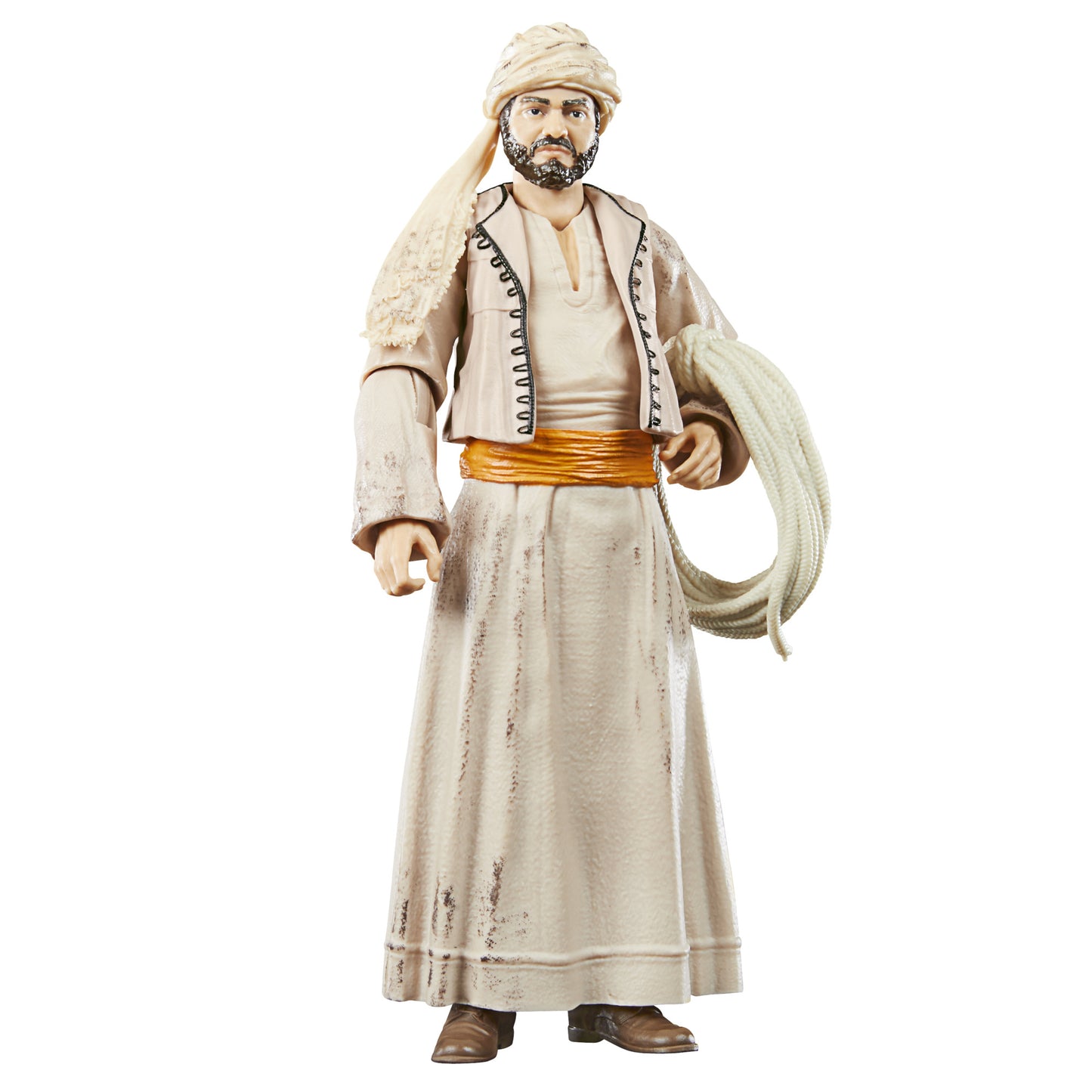Indiana Jones Raiders Of The Lost Ark Action Figures