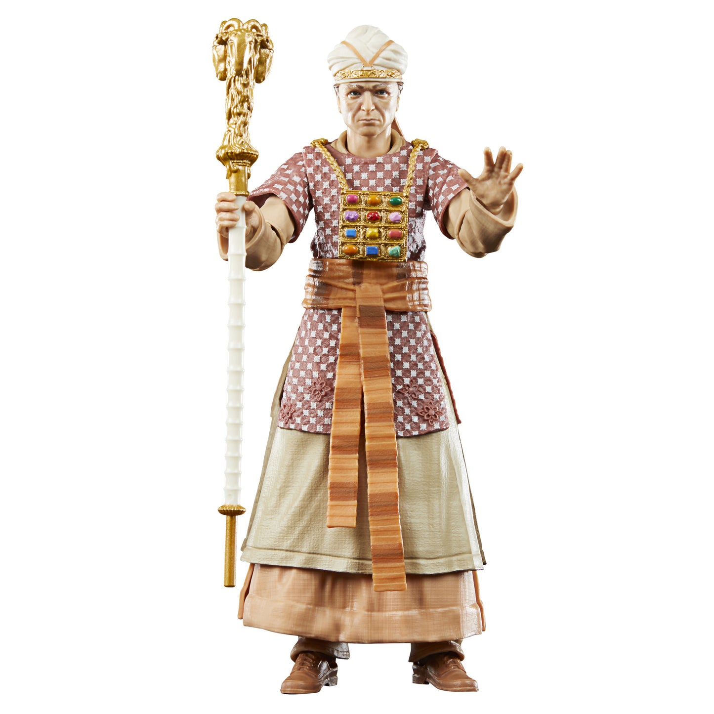 Indiana Jones Raiders Of The Lost Ark Action Figures