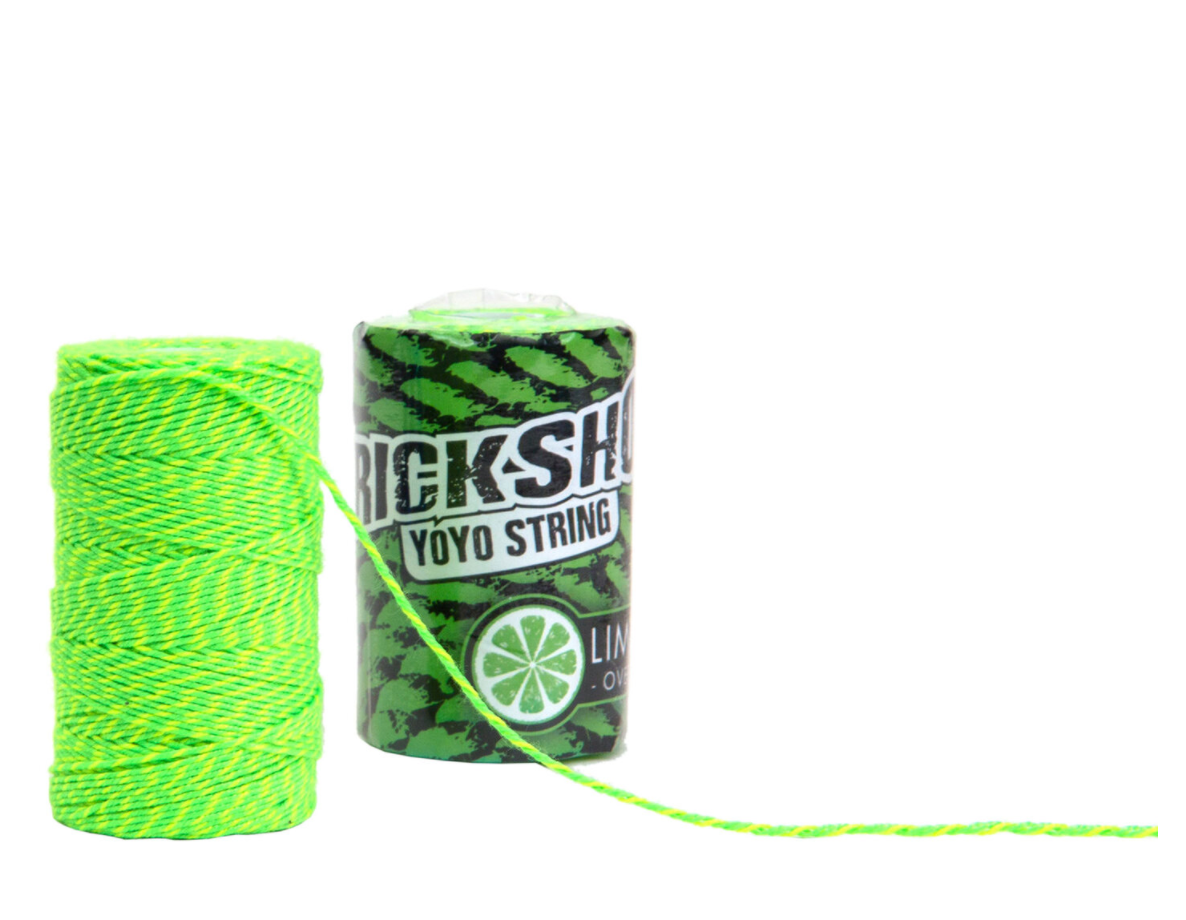 Trickshot string
