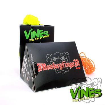 MonkeyfingeR Vines 50 Packs