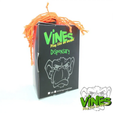 MonkeyfingeR Vines 100 Packs