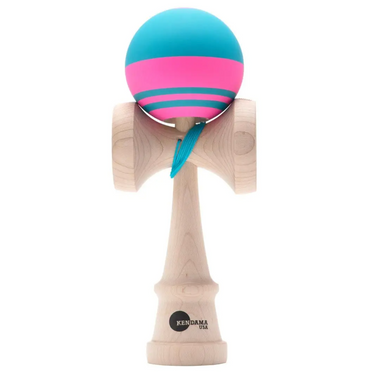 Kaizen Kendama - Nova Shape - Tracer