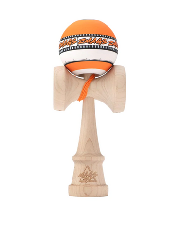 Zach Magnuson Pro Model Kendama - Nova Shape - #MAGSMOD 🎞️