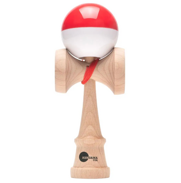 Kaizen Kendama Half Split - Nova Shape