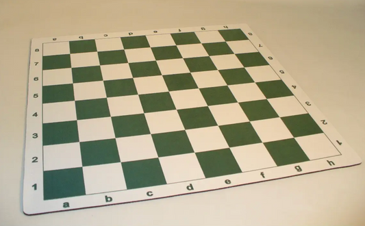 Tournament Chess Mat - Thick