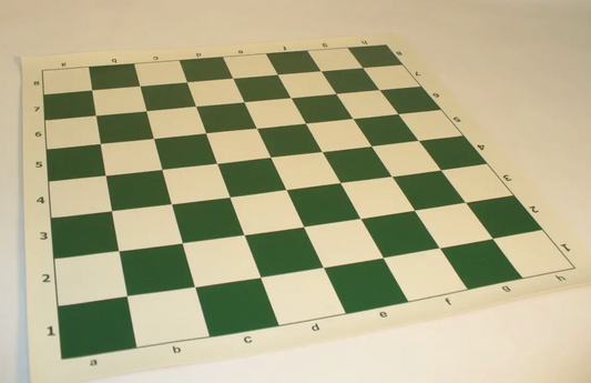 Tournament Chess Mat - Vinyl