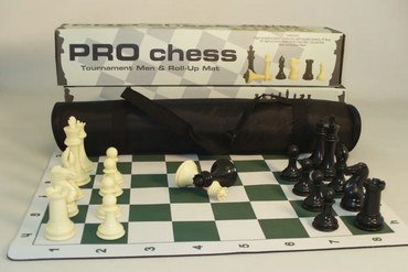 Pro Chess Chess Set