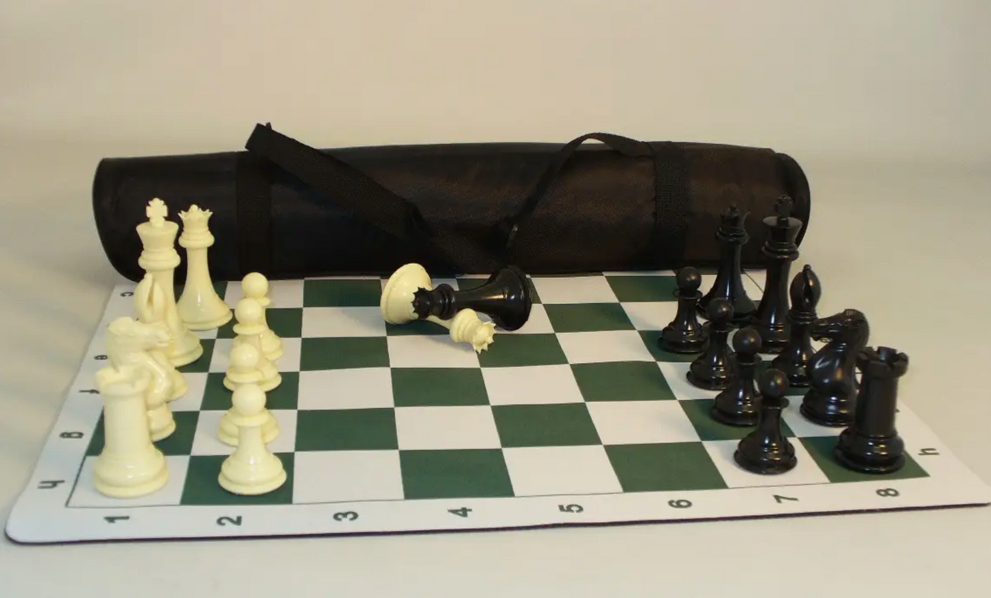 Pro Chess Chess Set